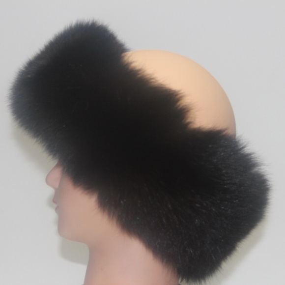 Foxs Furs  Hand Band - Picture 3 of 4